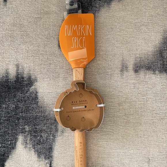 NWT Rae Dunn Fall Spatulas - Picture 4 of 5